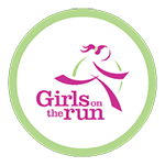 Girls on the Run Logo