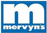 Mervyn's Logo