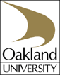 Oakland University Logo