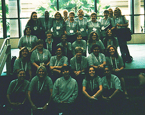 SAP Sapphire Info Staff
