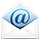 email logo